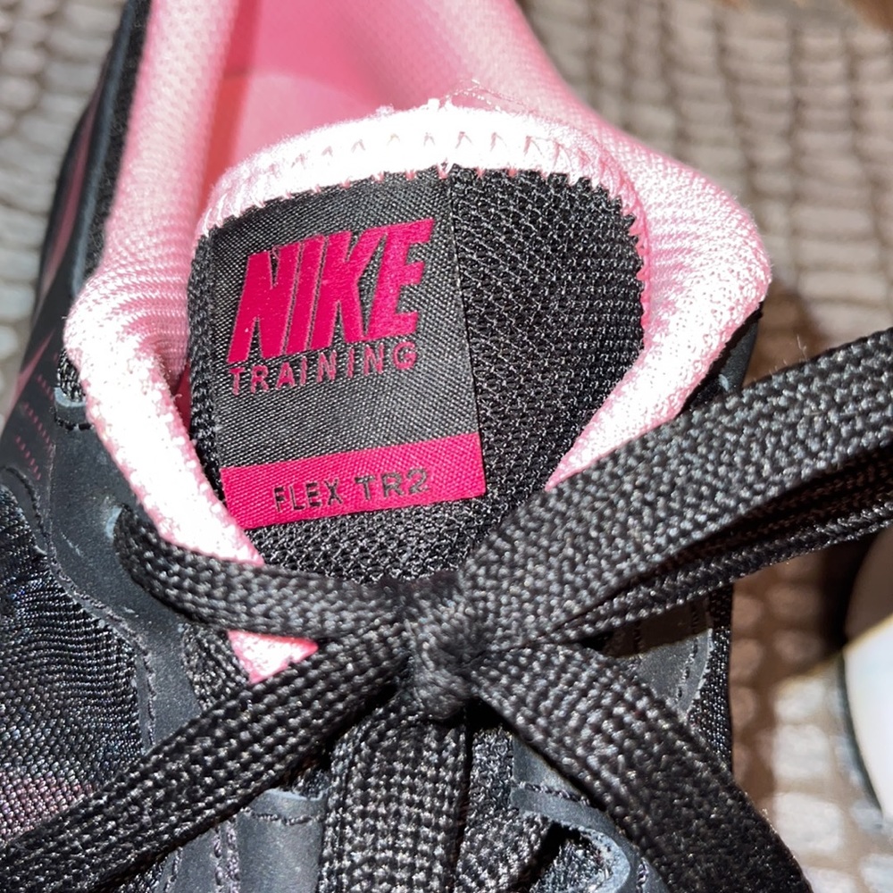 nike training flex tr2